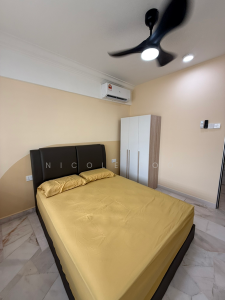 Condominium for Rent at Danau Idaman - Nicole Soo - PropertyGuru.com.my