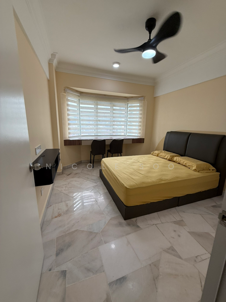 Condominium for Rent at Danau Idaman - Nicole Soo - PropertyGuru.com.my