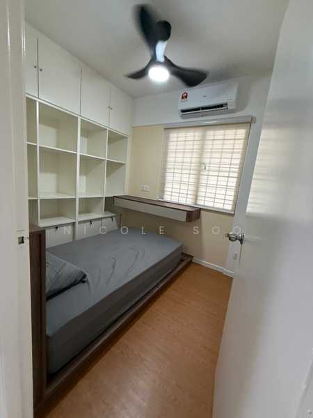 Condominium for Rent at Danau Idaman - Nicole Soo - PropertyGuru.com.my