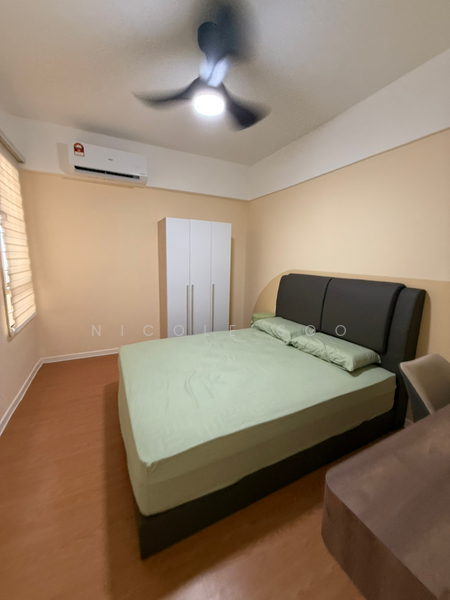 Condominium for Rent at Danau Idaman - Nicole Soo - PropertyGuru.com.my