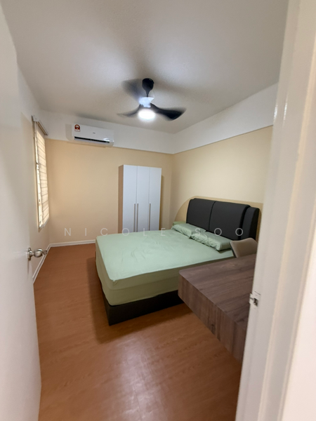 Condominium for Rent at Danau Idaman - Nicole Soo - PropertyGuru.com.my