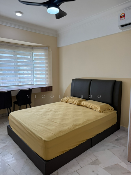 Condominium for Rent at Danau Idaman - Nicole Soo - PropertyGuru.com.my