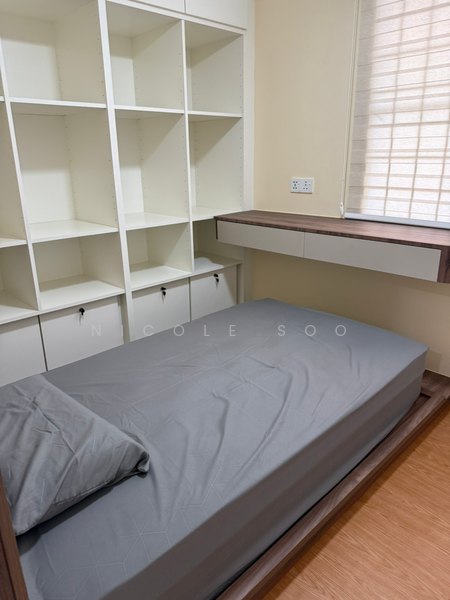 Condominium for Rent at Danau Idaman - Nicole Soo - PropertyGuru.com.my