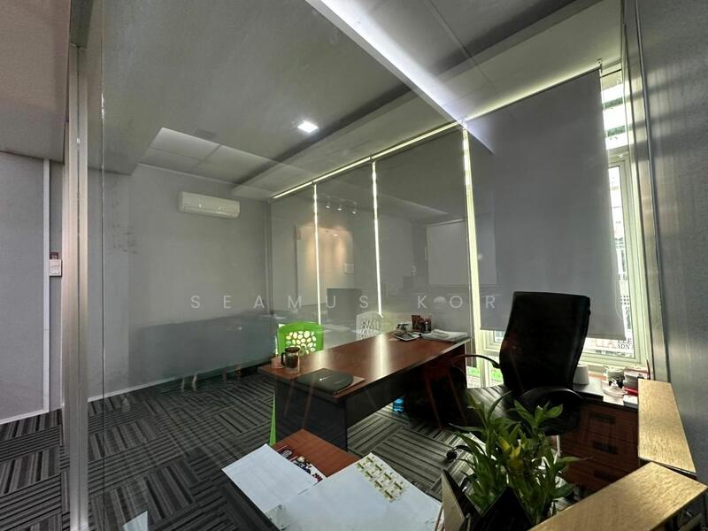 Office for Sale in Bandar Puteri Puchong (Puchong) - Seamus Kor - PropertyGuru.com.my
