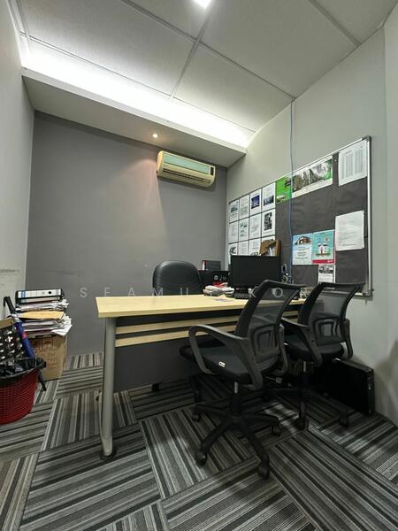 Office for Sale in Bandar Puteri Puchong (Puchong) - Seamus Kor - PropertyGuru.com.my
