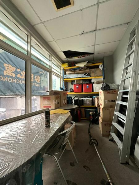 Office for Sale in Bandar Puteri Puchong (Puchong) - Seamus Kor - PropertyGuru.com.my