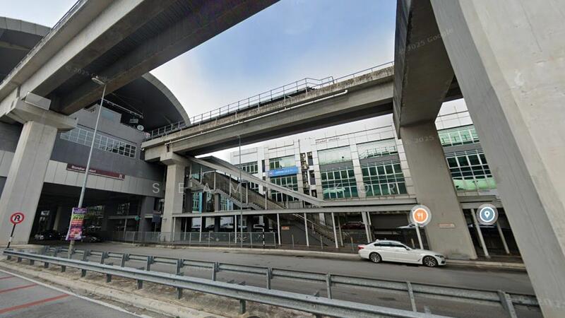 Office for Sale in Bandar Puteri Puchong (Puchong) - Seamus Kor - PropertyGuru.com.my