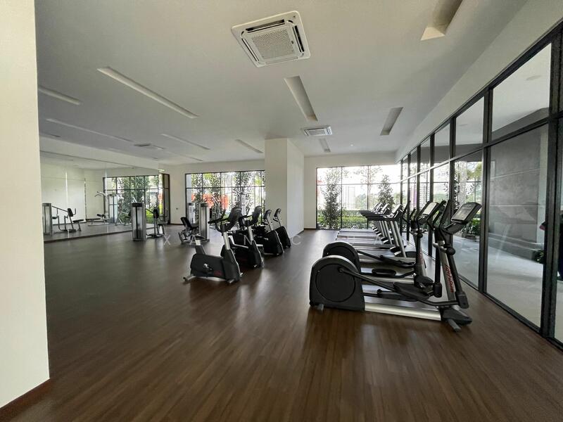 Service Residence for Rent at Equine Residence - Xann Chua - PropertyGuru.com.my