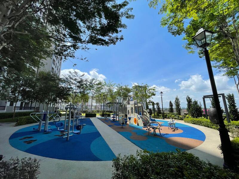 Service Residence for Rent at Equine Residence - Xann Chua - PropertyGuru.com.my