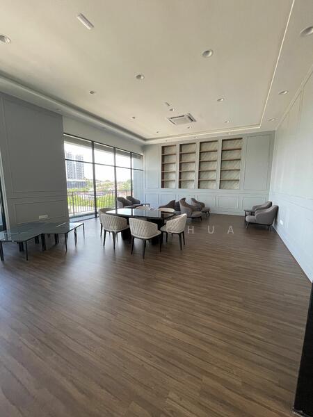 Service Residence for Rent at Equine Residence - Xann Chua - PropertyGuru.com.my