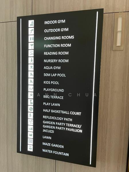 Service Residence for Rent at Equine Residence - Xann Chua - PropertyGuru.com.my