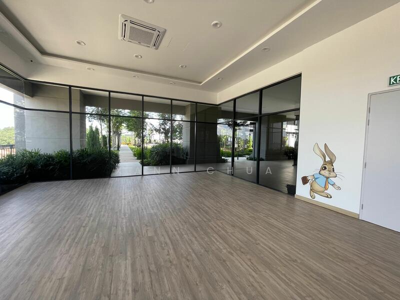 Service Residence for Rent at Equine Residence - Xann Chua - PropertyGuru.com.my