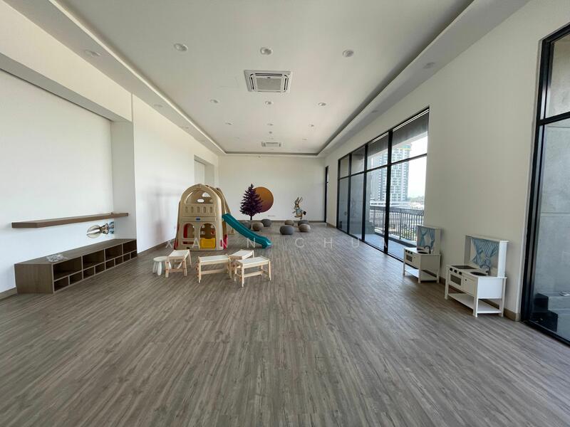 Service Residence for Rent at Equine Residence - Xann Chua - PropertyGuru.com.my