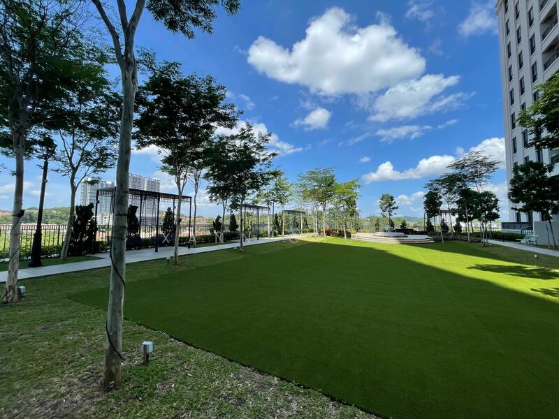 Service Residence for Rent at Equine Residence - Xann Chua - PropertyGuru.com.my