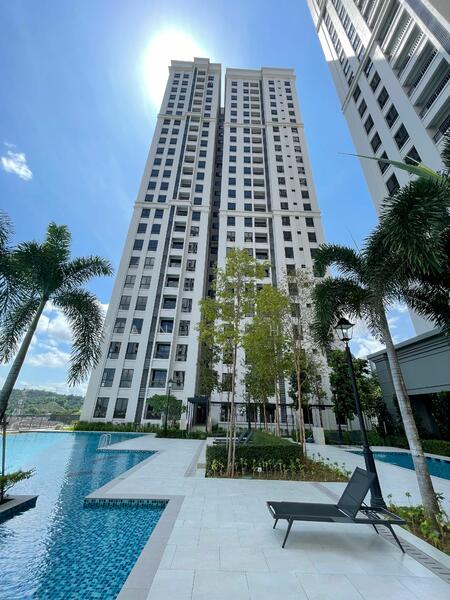 Service Residence for Rent at Equine Residence - Xann Chua - PropertyGuru.com.my