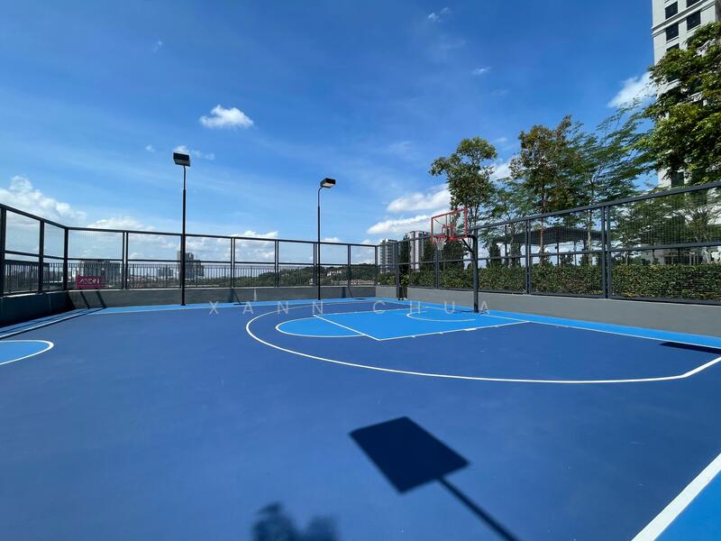 Service Residence for Rent at Equine Residence - Xann Chua - PropertyGuru.com.my