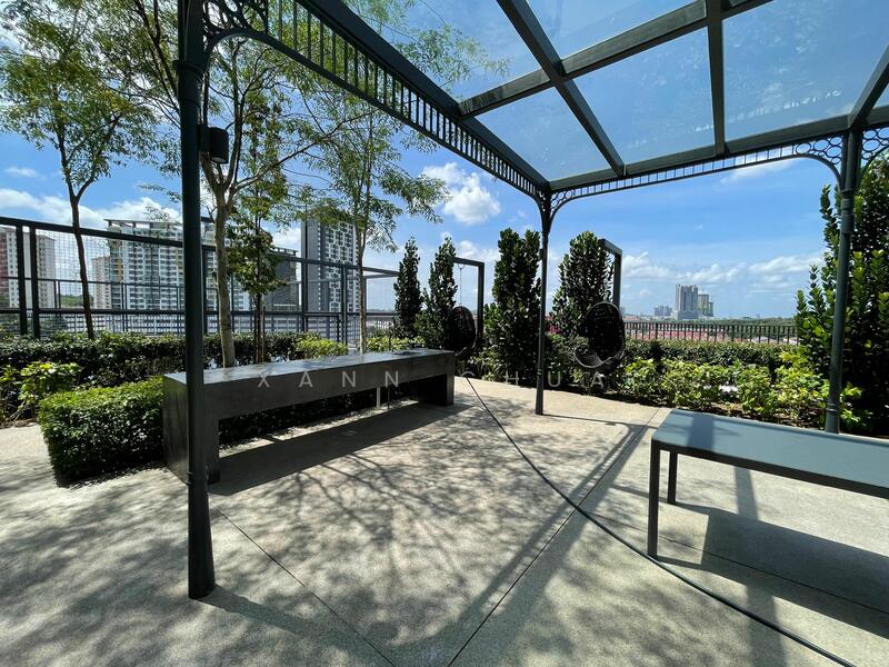 Service Residence for Rent at Equine Residence - Xann Chua - PropertyGuru.com.my