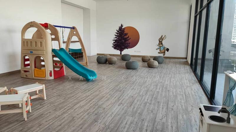 Service Residence for Rent at Equine Residence - Xann Chua - PropertyGuru.com.my