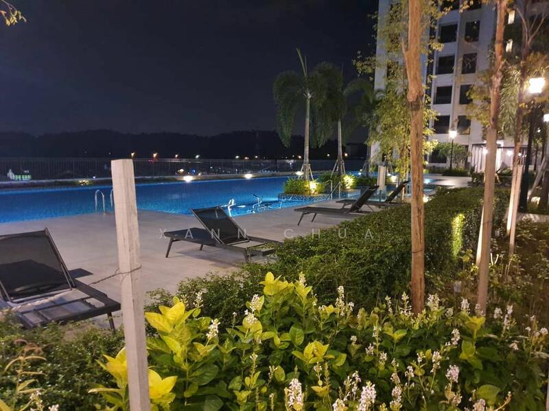 Service Residence for Rent at Equine Residence - Xann Chua - PropertyGuru.com.my