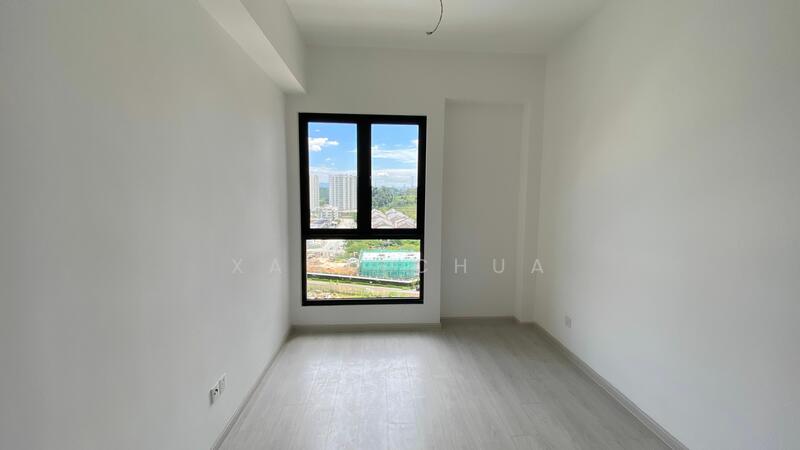 Service Residence for Rent at Equine Residence - Xann Chua - PropertyGuru.com.my