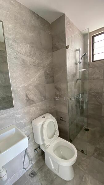 Service Residence for Rent at Equine Residence - Xann Chua - PropertyGuru.com.my