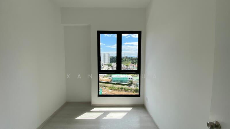 Service Residence for Rent at Equine Residence - Xann Chua - PropertyGuru.com.my