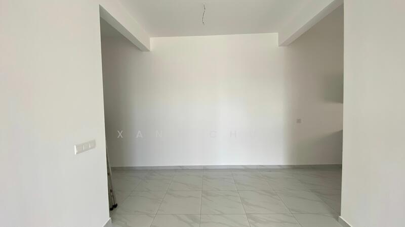 Service Residence for Rent at Equine Residence - Xann Chua - PropertyGuru.com.my