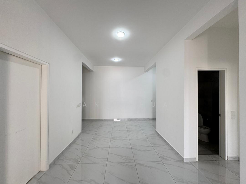 Service Residence for Rent at Equine Residence - Xann Chua - PropertyGuru.com.my