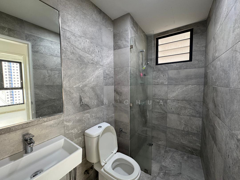 Service Residence for Rent at Equine Residence - Xann Chua - PropertyGuru.com.my