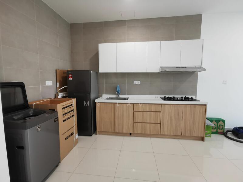 Rica Residence untuk Untuk Dijual - RM 630,000, Feb 2026 - PropertyGuru.com.my