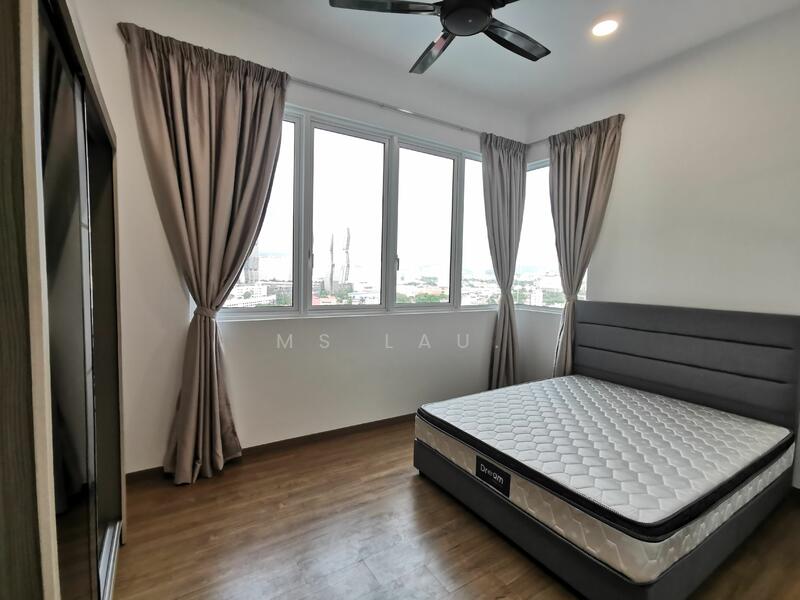 Rica Residence untuk Untuk Dijual - RM 630,000, Feb 2026 - PropertyGuru.com.my