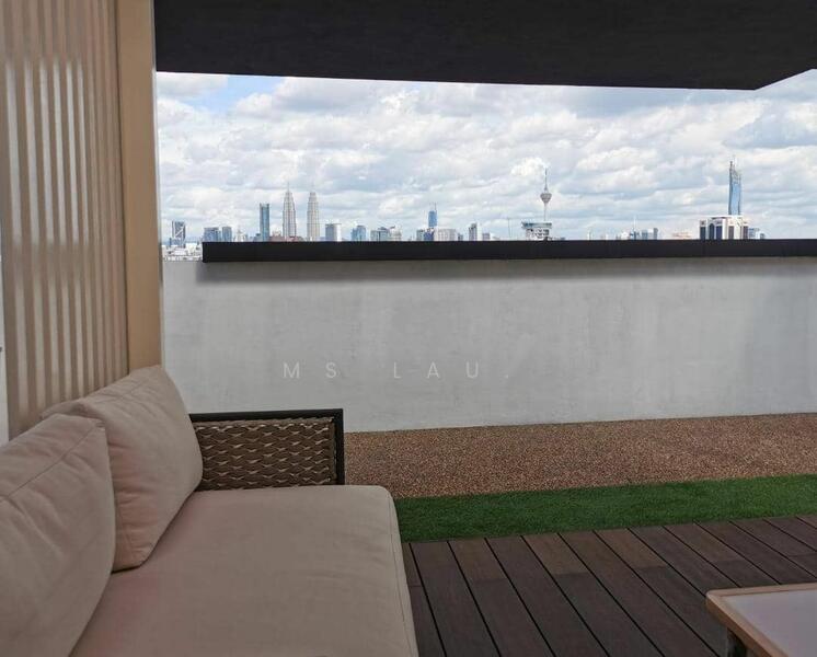 Rica Residence untuk Untuk Dijual - RM 630,000, Feb 2026 - PropertyGuru.com.my