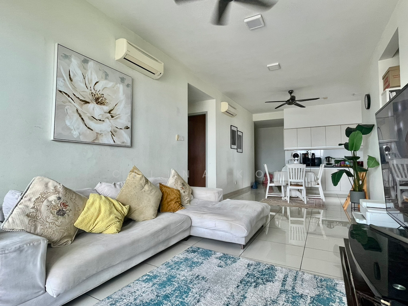 Condominium for Rent at Lido Residency - Celina Koh - PropertyGuru.com.my
