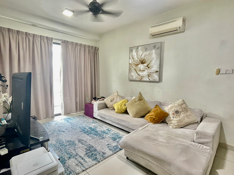 Condominium for Rent at Lido Residency - Celina Koh - PropertyGuru.com.my