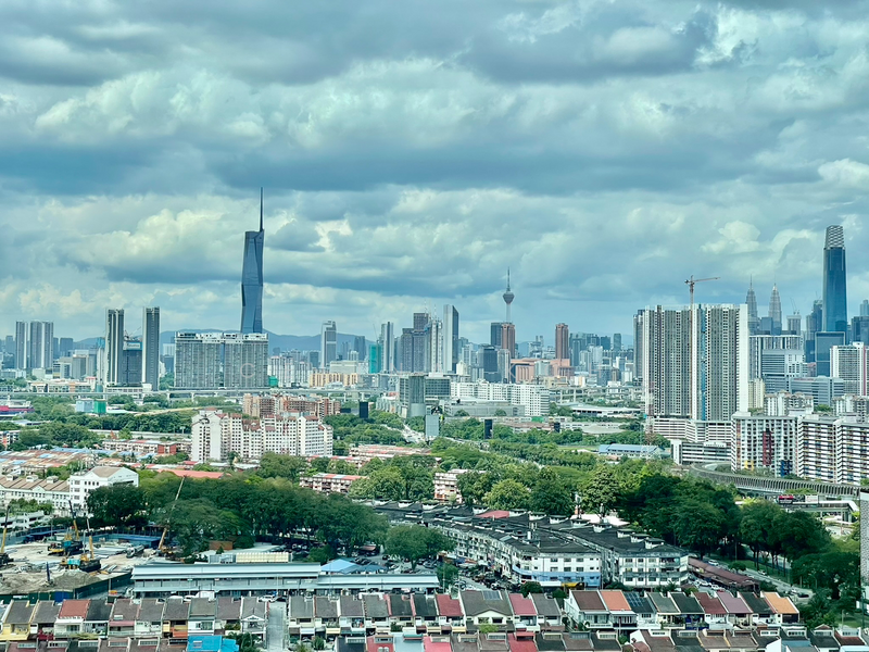 Condominium for Rent at Lido Residency - Celina Koh - PropertyGuru.com.my