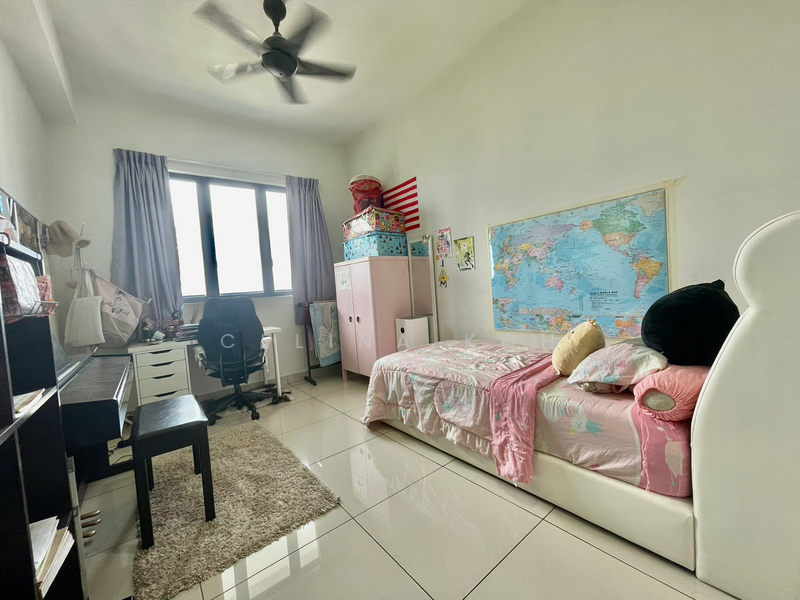 Condominium for Rent at Lido Residency - Celina Koh - PropertyGuru.com.my