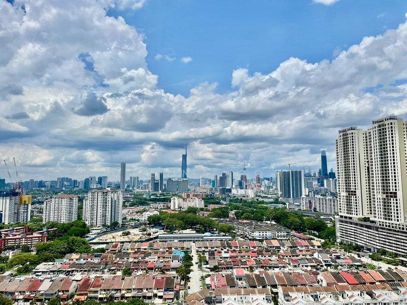 Condominium for Rent at Lido Residency - Celina Koh - PropertyGuru.com.my