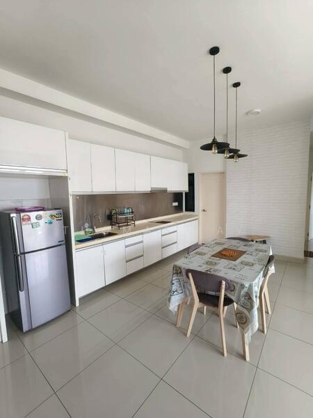 Condominium for Rent at Meridin Suites @ The Meridin - Thomas Tay - PropertyGuru.com.my