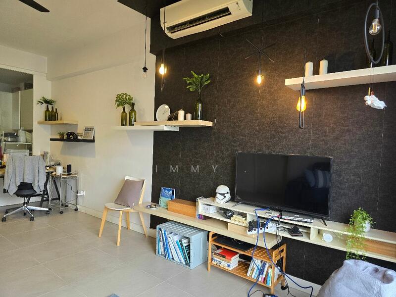 For Rent - Nova Saujana