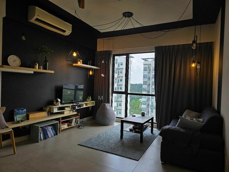 For Rent - Nova Saujana