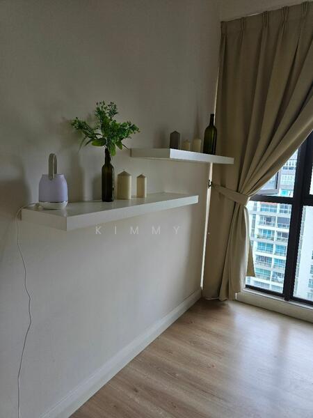 For Rent - Nova Saujana