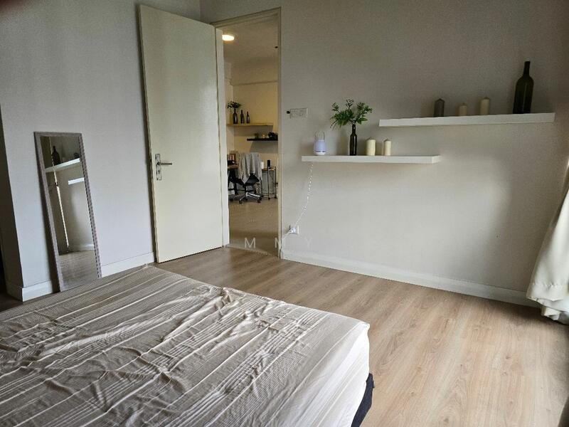 For Rent - Nova Saujana