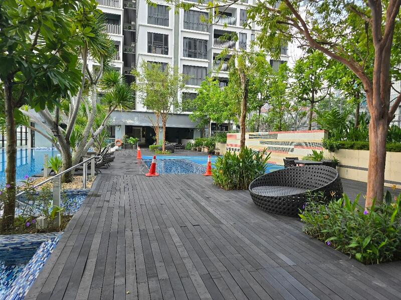 For Rent - Nova Saujana