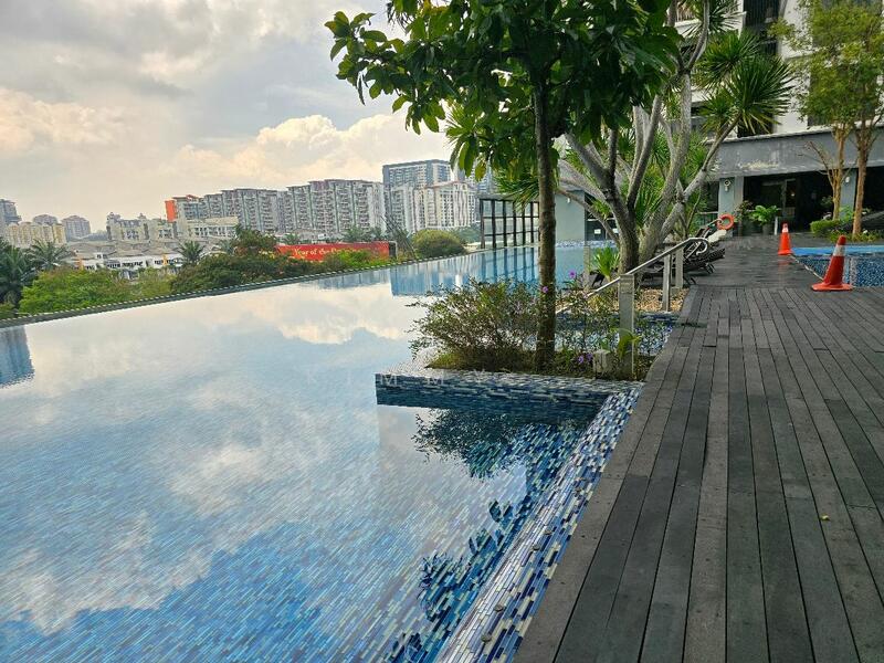 For Rent - Nova Saujana