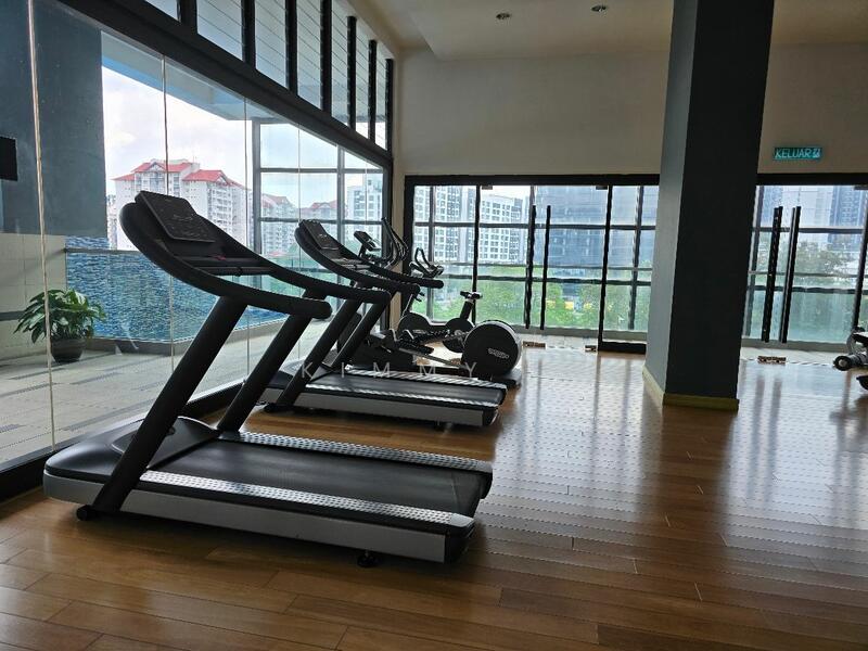 For Rent - Nova Saujana