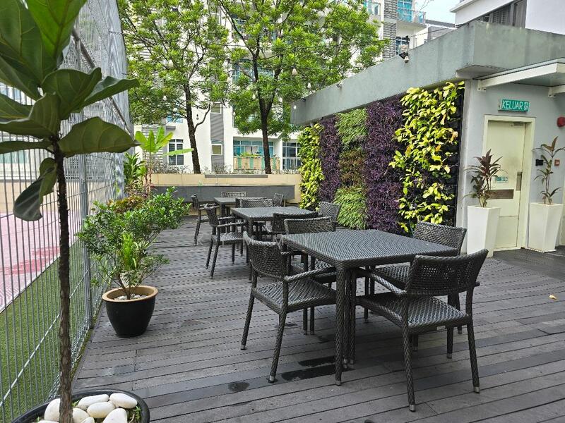 For Rent - Nova Saujana