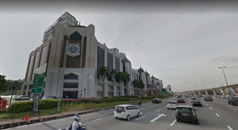 IOI Business Park Pusat Perdagangan IoI untuk Untuk Disewa - RM 2,700 /bulan, Feb 2026 - PropertyGuru.com.my