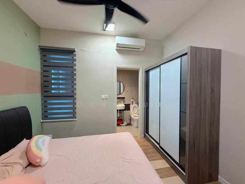 Aster Residence untuk Untuk Disewa - RM 2,500 /bulan, Mac 2026 - PropertyGuru.com.my