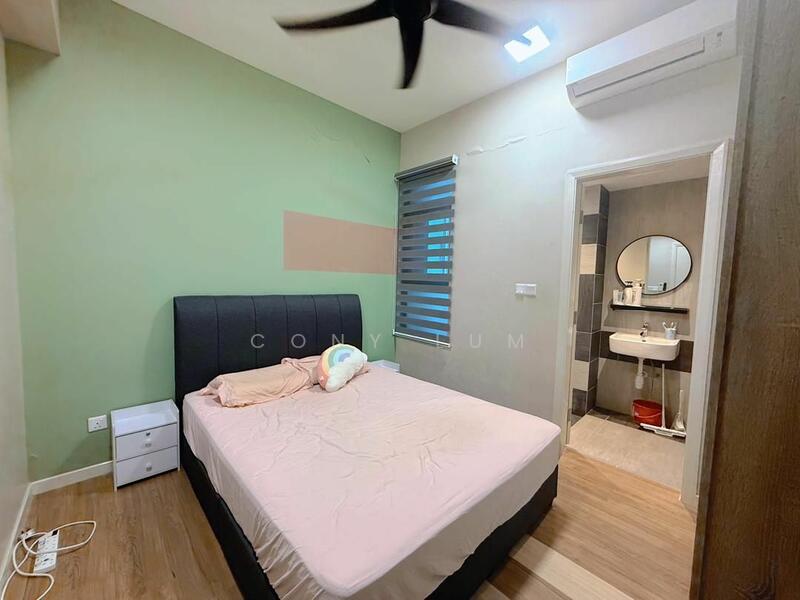 Aster Residence untuk Untuk Disewa - RM 2,500 /bulan, Mac 2026 - PropertyGuru.com.my