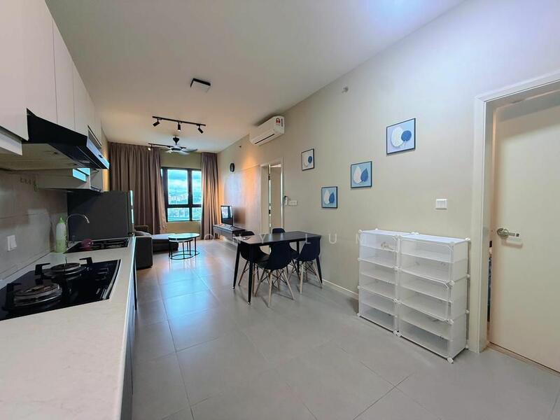 Aster Residence untuk Untuk Disewa - RM 2,500 /bulan, Mac 2026 - PropertyGuru.com.my